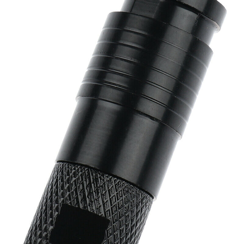 Carp Fishing Accessory Rod Connector Quick Change Connect For Stick Bite .l8