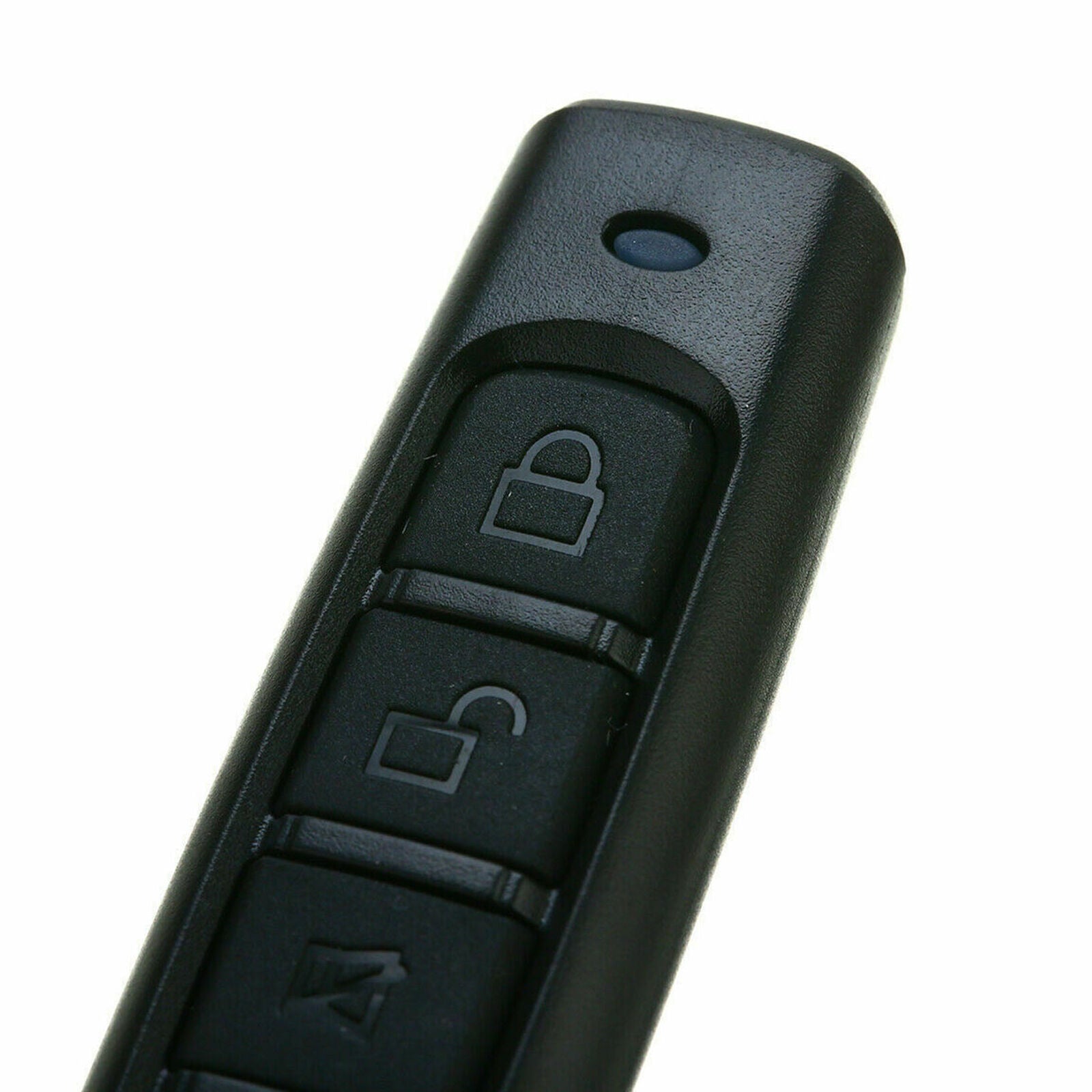 Mini 433MHz Universal Clone Remote Control Fob Electric Gate Garage Door Opener
