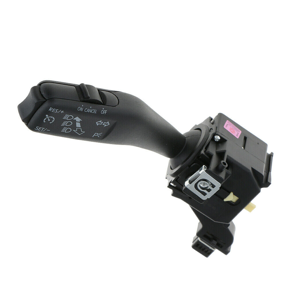 Indicator Switch Lever With Cruise Control For  Sagitar