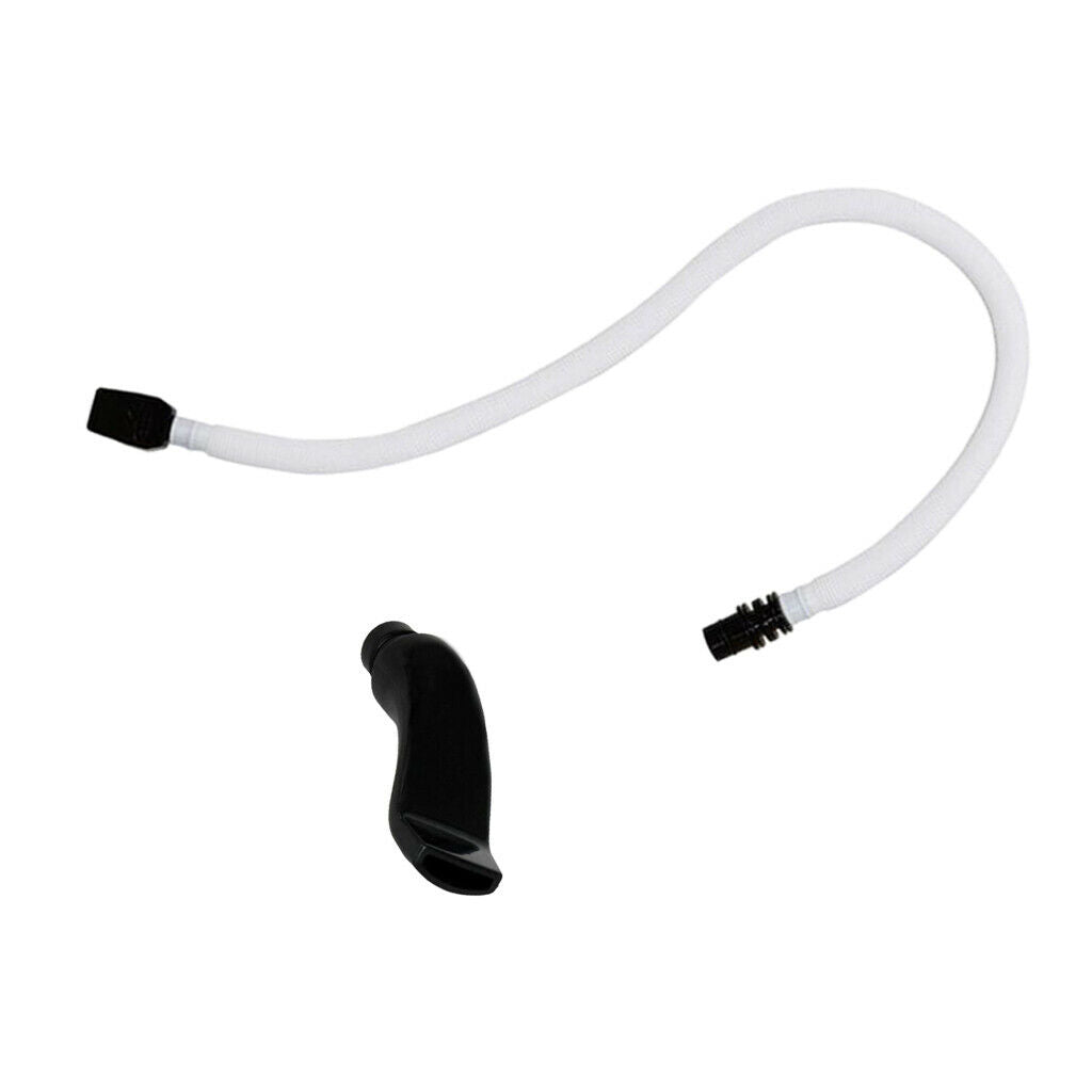 Melodica Mouthpiece And Blowing Tube, Universal for 32/36/37 Keys