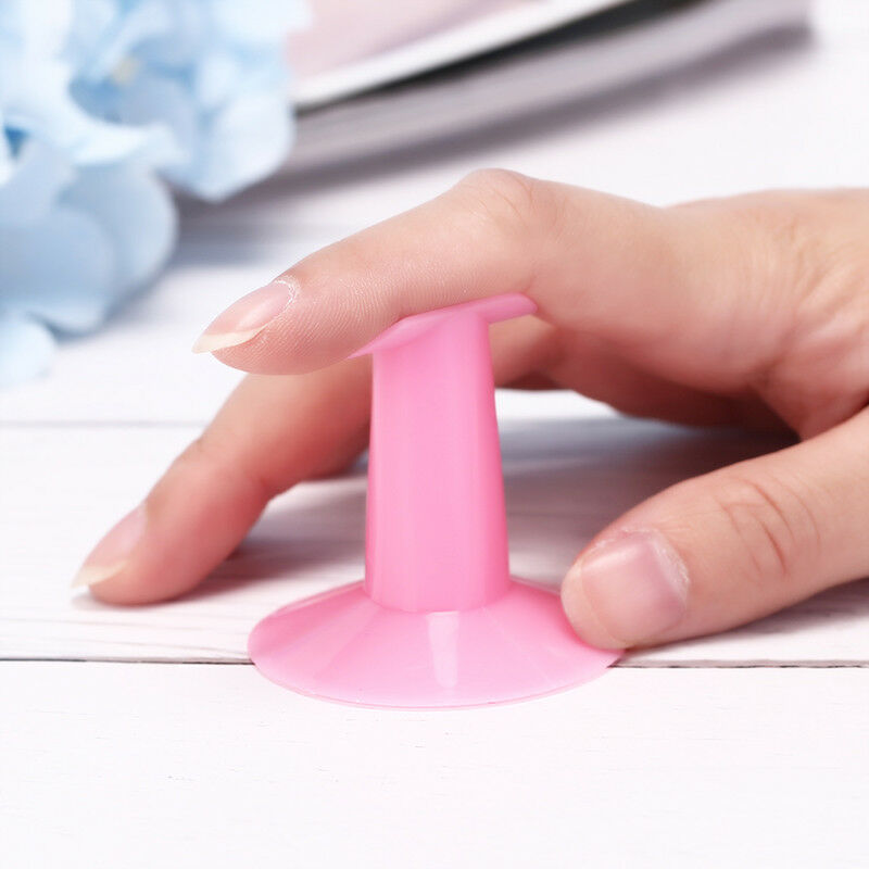 Nail Art Finger Support Stand Rest Holder For Gel Polish Painting Accessories_CH