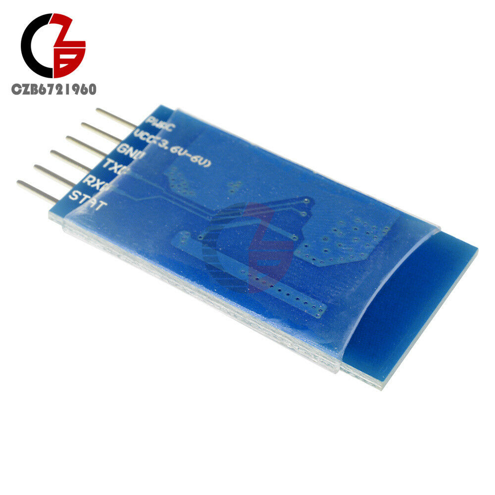CC2541 JDY-08 Bluetooth 4.0 BLE Low Power Module GFSK Mode for Airsync iBeacon