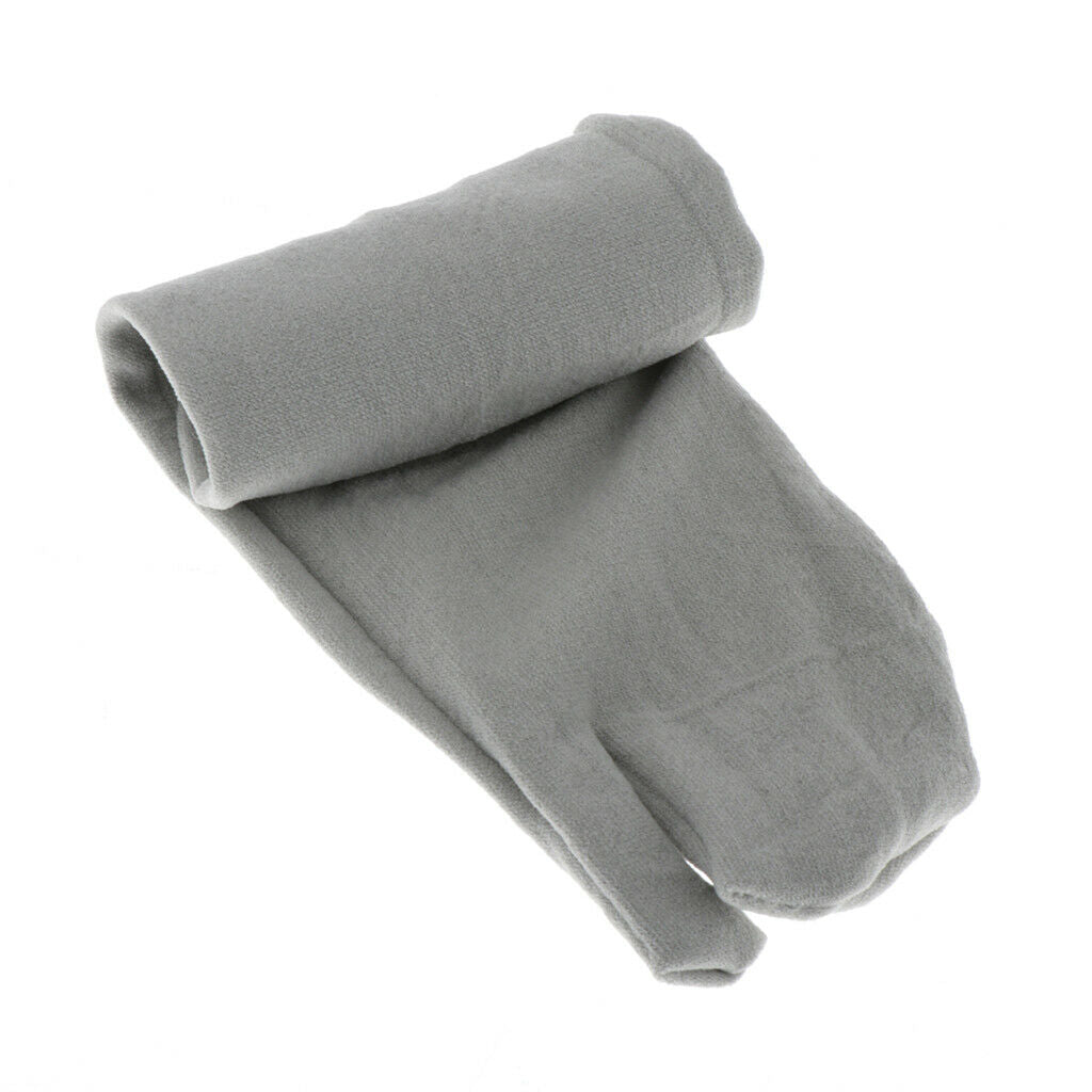 3 Pairs 2 Split Finger Socks  Flop Ultra-thin Breathable Unisex