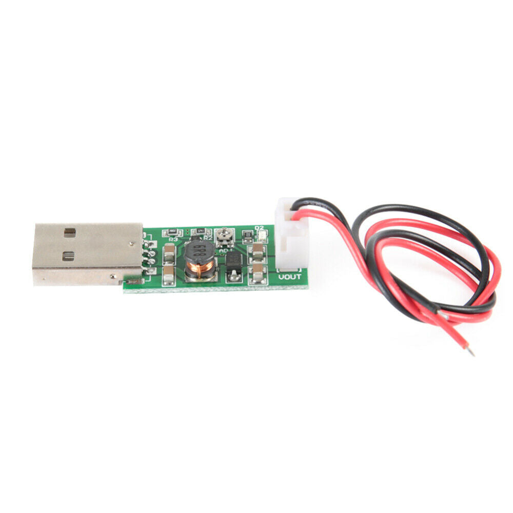 DC-DC Step Up Converter Booster Power Supply Module Boost Step-up