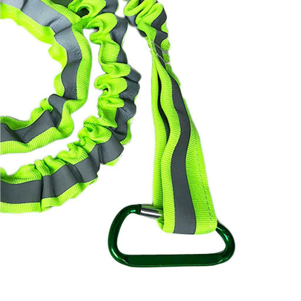 47   inch   Deluxe   Green   Tool   Lanyard   Fishing   Leash     Kayak   Canoe