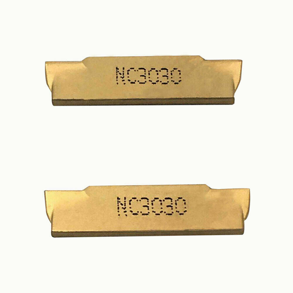 MGMN200-G 3030 2mm grooving Cutting Indexable carbide milling insert for MGEHR