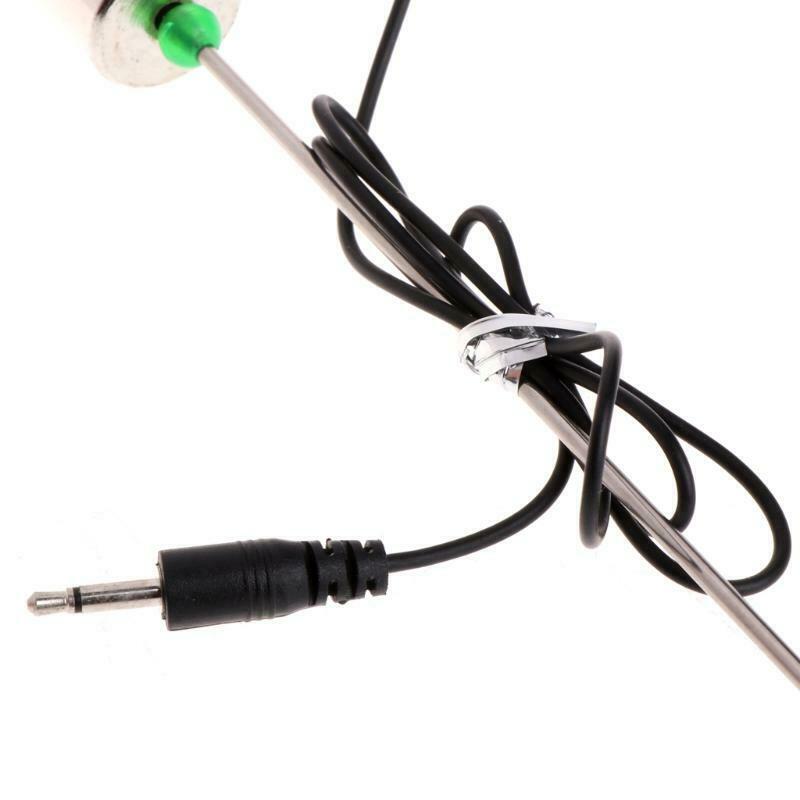 Carp Fishing Alarm Bite Swinger Tackle Signal Indicator Fish Accessories Tools