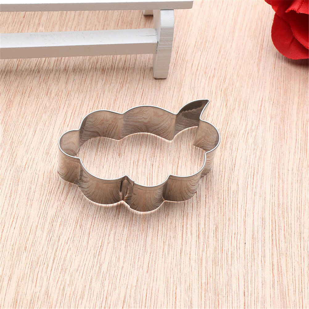 cloud dialog box stainless steel cutting biscuit mould cake moulds baking .l8