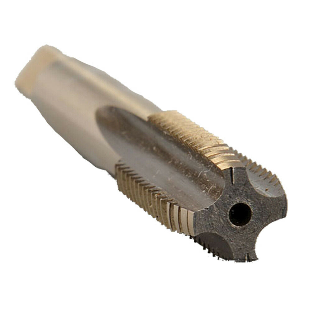 Straight Flute HSS Stainless Steel Including Co Machine Tap M10 x 1.5