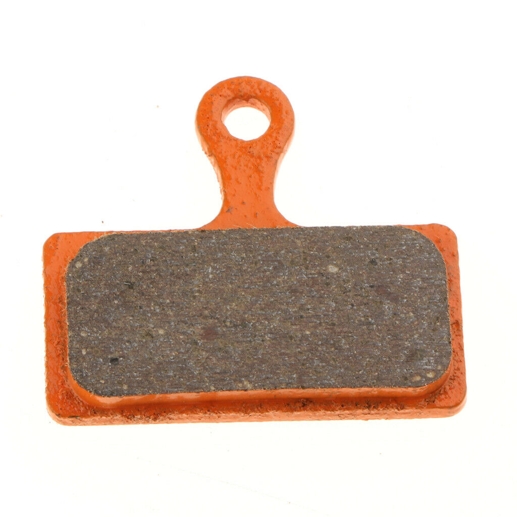 Bicycle Disc Brake Pads Ceramic for M785 M615 M67 Red