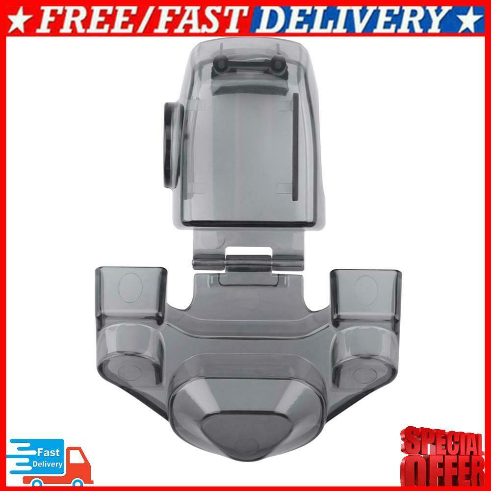 Anti-Scratch Camera Gimbal Protective Cover Cap for DJI FPV Drone Protector Case