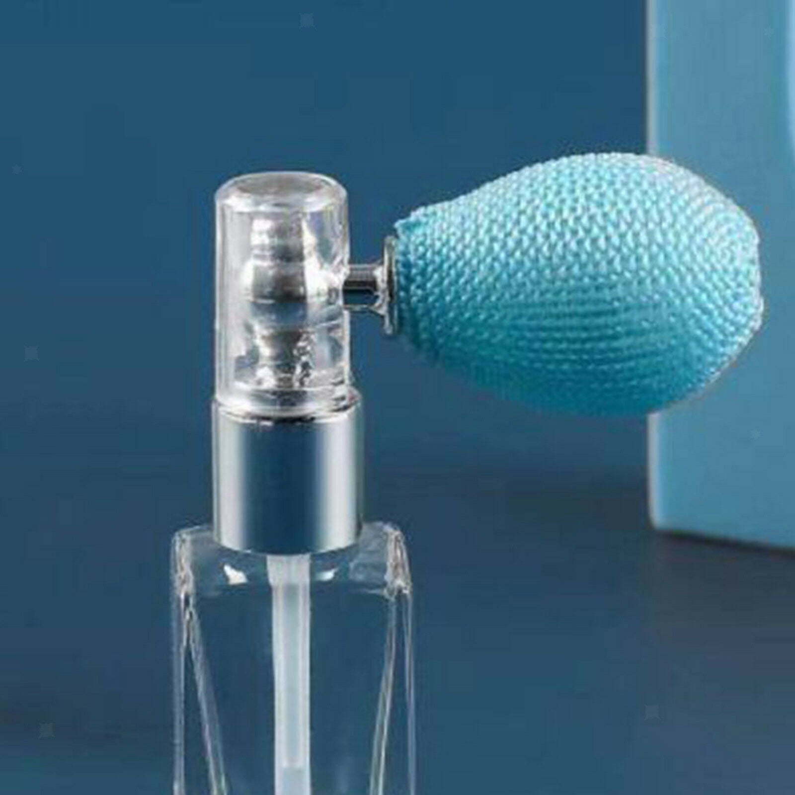 10ml Highlighter Powder Spray Air bag Bottle Glitter Shimmer Spray Rectangle