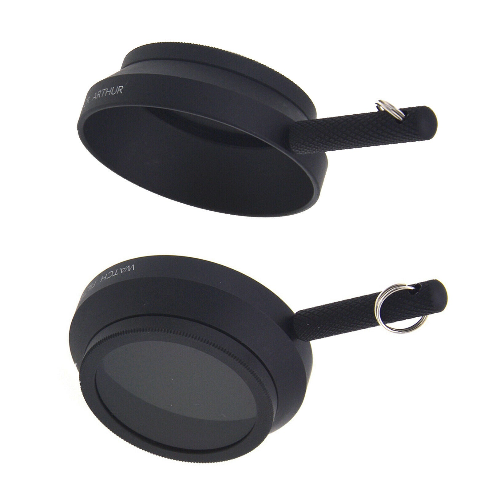 Aluminium Alloy Photography Daylight Type Color Viewing Filter Durable