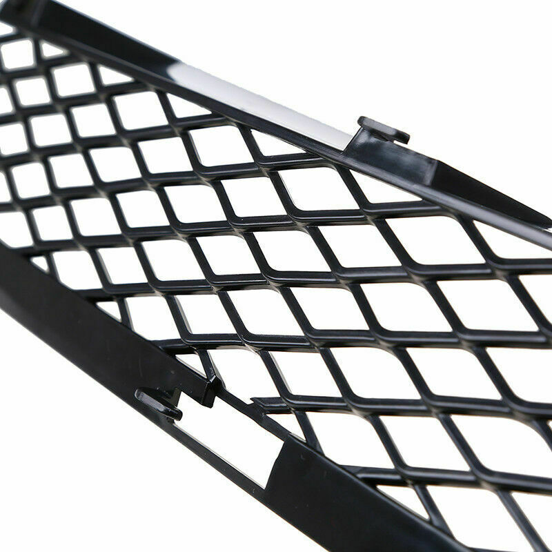 Front Bumper Grille Lower Grill Trim Fit BMW X5-Series E53 2004-2006 Replacement