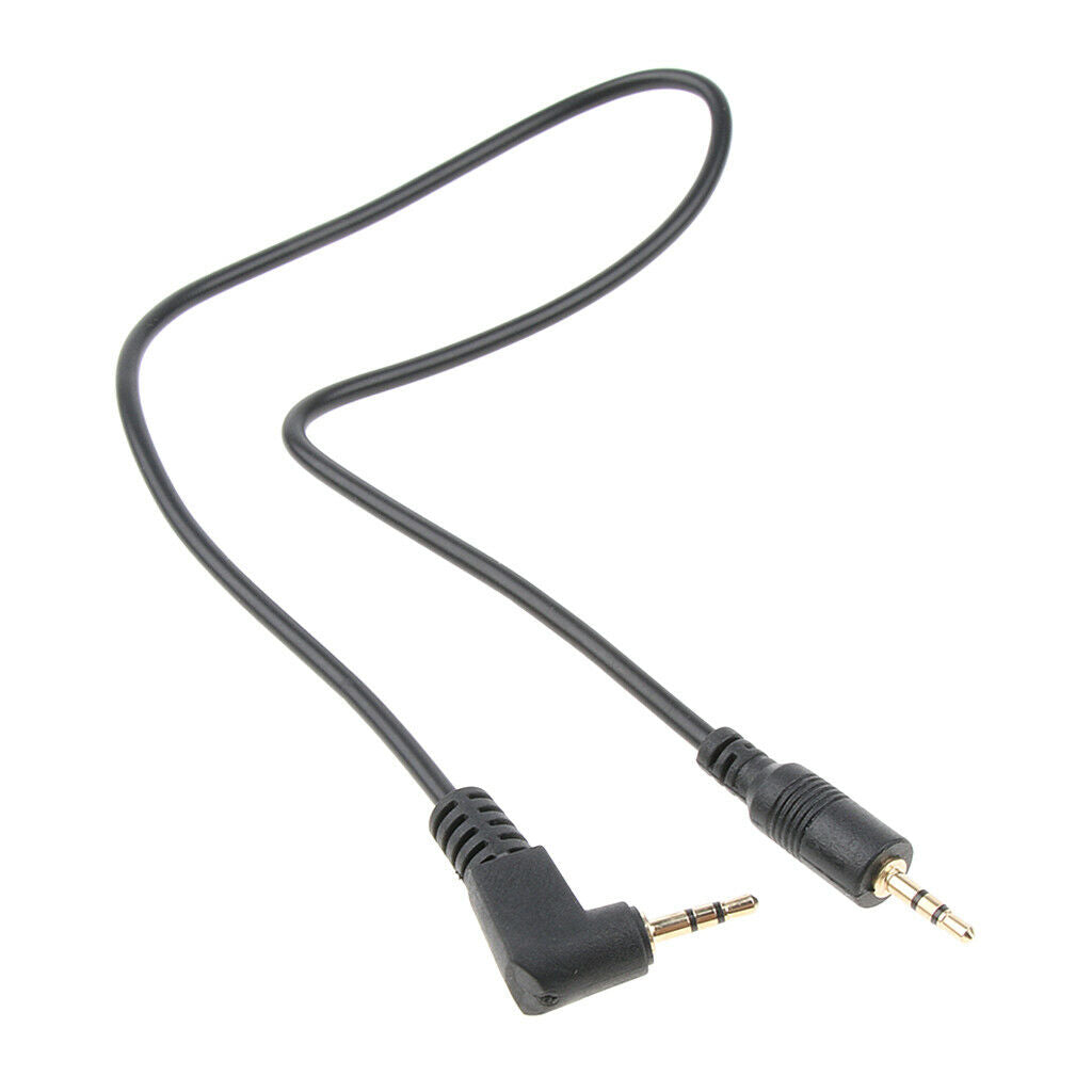 2.5mm to E3 Remote   Shutter Release Cable for Canon 1200D 1100D 650D