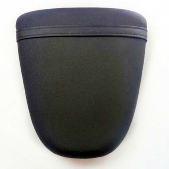 Rear Motorcycle Pillion Passenger Seat For Suzuki GSX-R GSXR 600 750 1996-1999