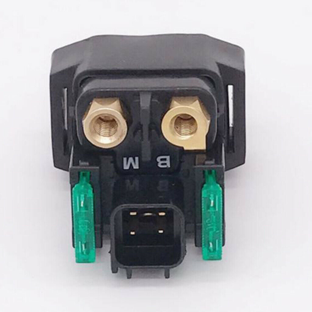 Motorcycle Starter Solenoid Relay For Yamaha