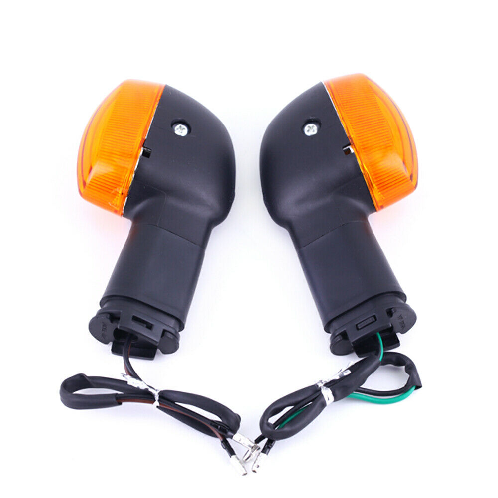 E4 Approve Turn Signal Light For YAMAHA FZ6R YZF-R1/R3/R6/R25 YBR 125/250 FZ250