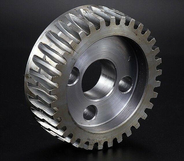 Bridgeport Milling Machine Quill Adjustment CNC Vertical Rim Gear Mill Tools