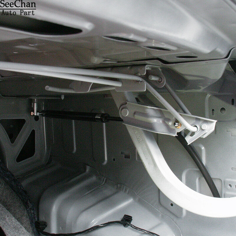 Rear Left&Right Struts Lift Supports Damper Absorber Fit For Ford Mondeo 13-18