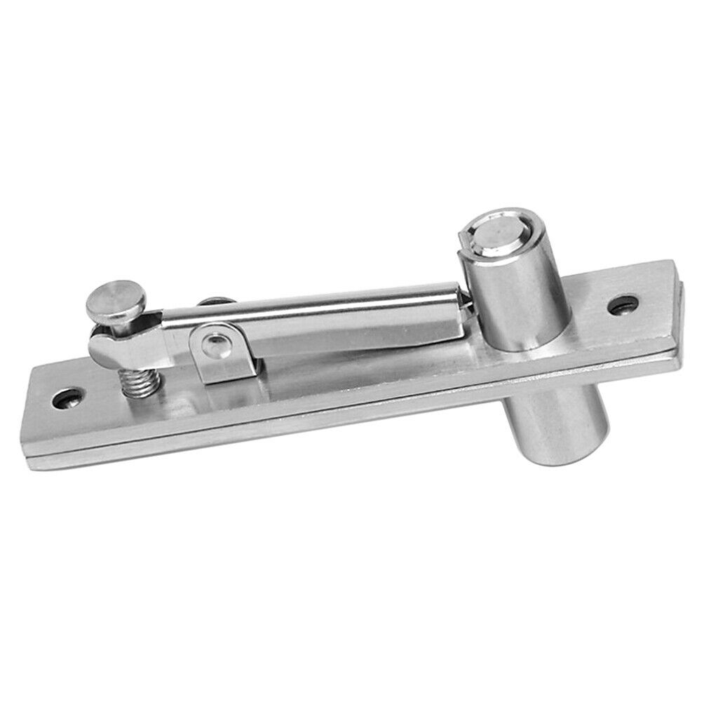 Stainless Steel 360 Degree Rotary Door Hinge  Hing For Wooden Door