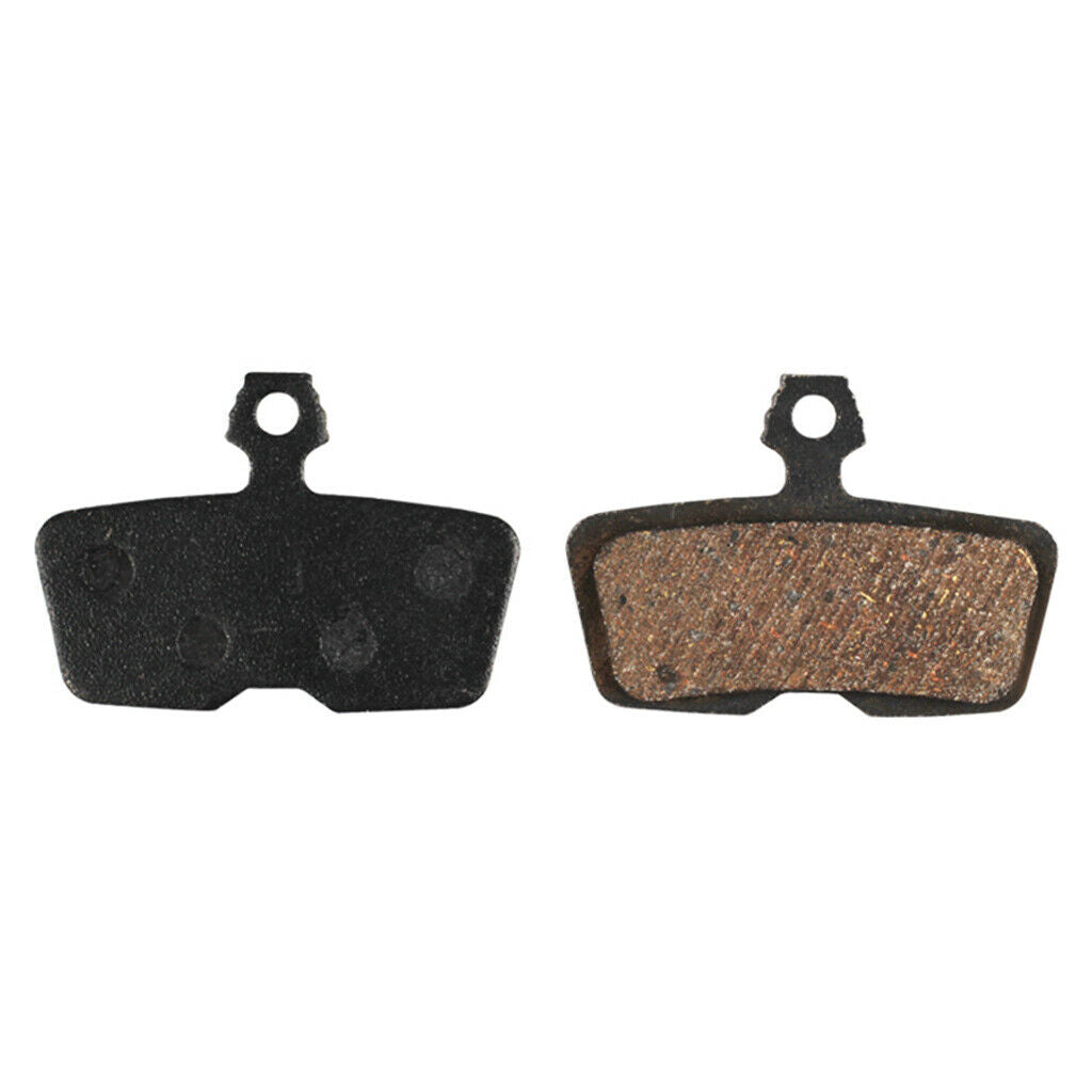 Bike Disc Brake Pads Bicycle Replacement Brake Pad Component for Avid Code R