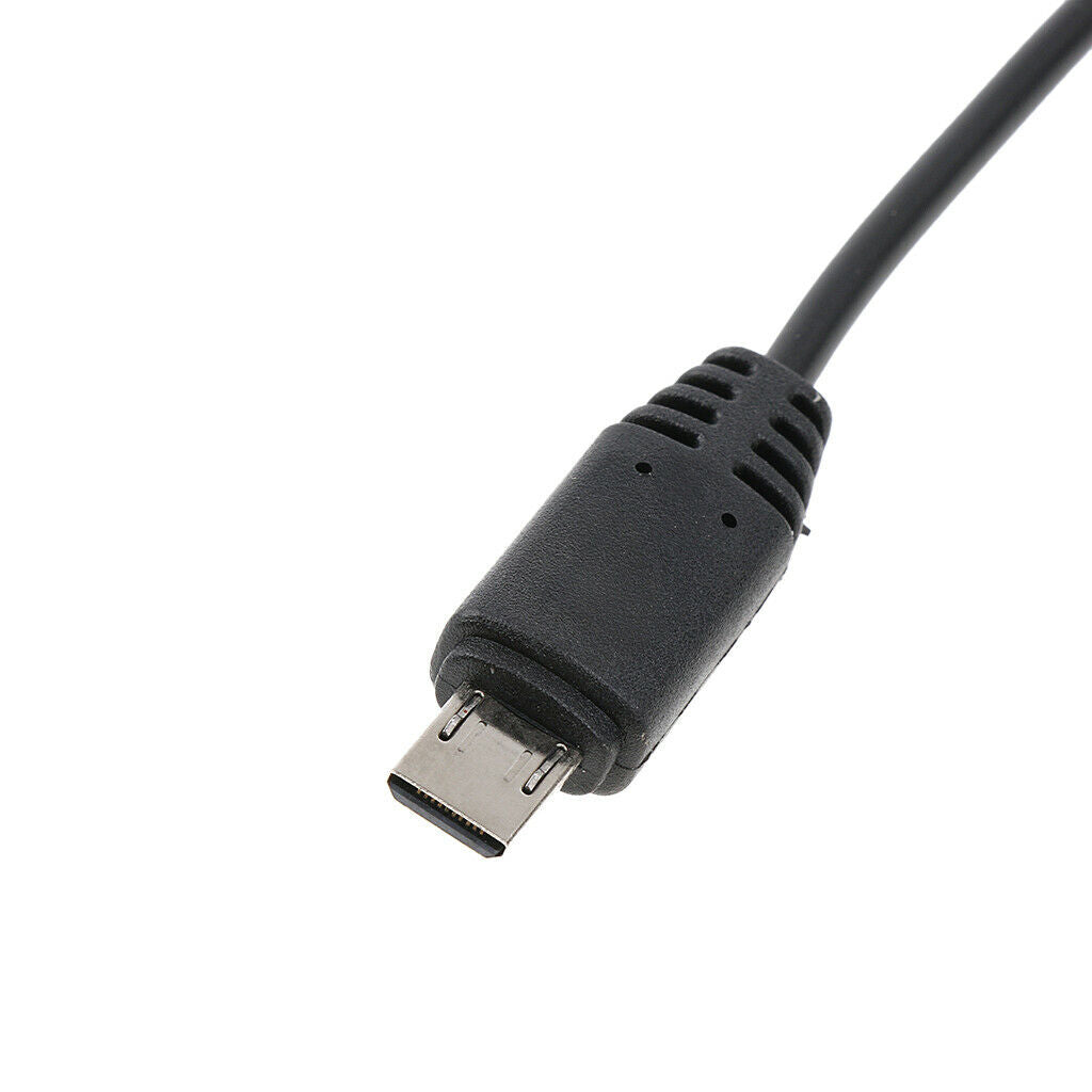 Multi Terminal Cable Shutter Release Cord   Wire S2 for Sony NEX-3NL
