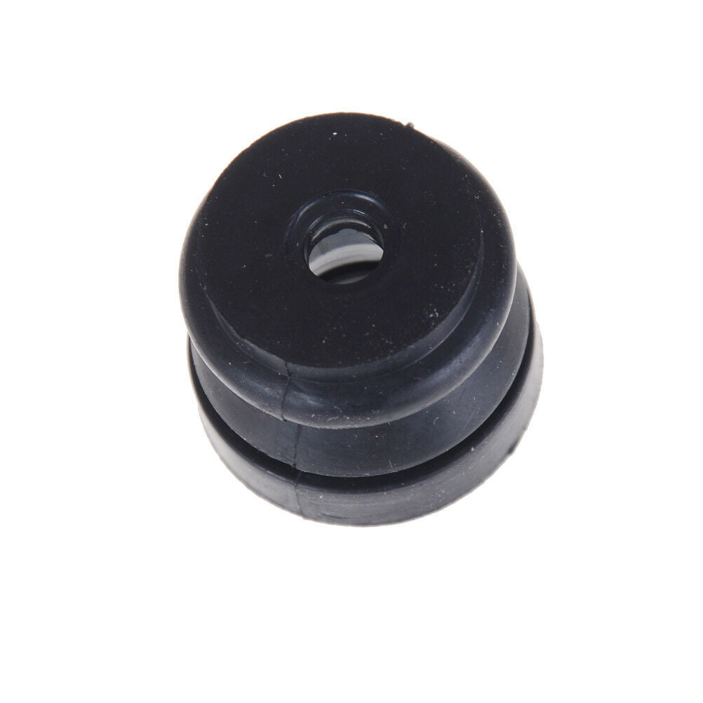 2Pcs Short Buffer 4500 5200 5800 Chainsaw Damper Spring Shock Buffer .l8
