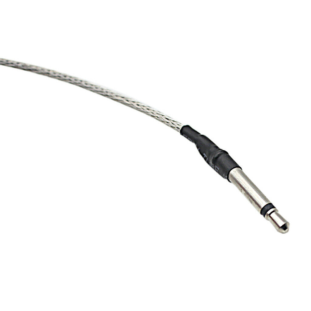 High Quality EQ   Plug Piezo Pickup for Acoustic Guitar Kalimba Accessory