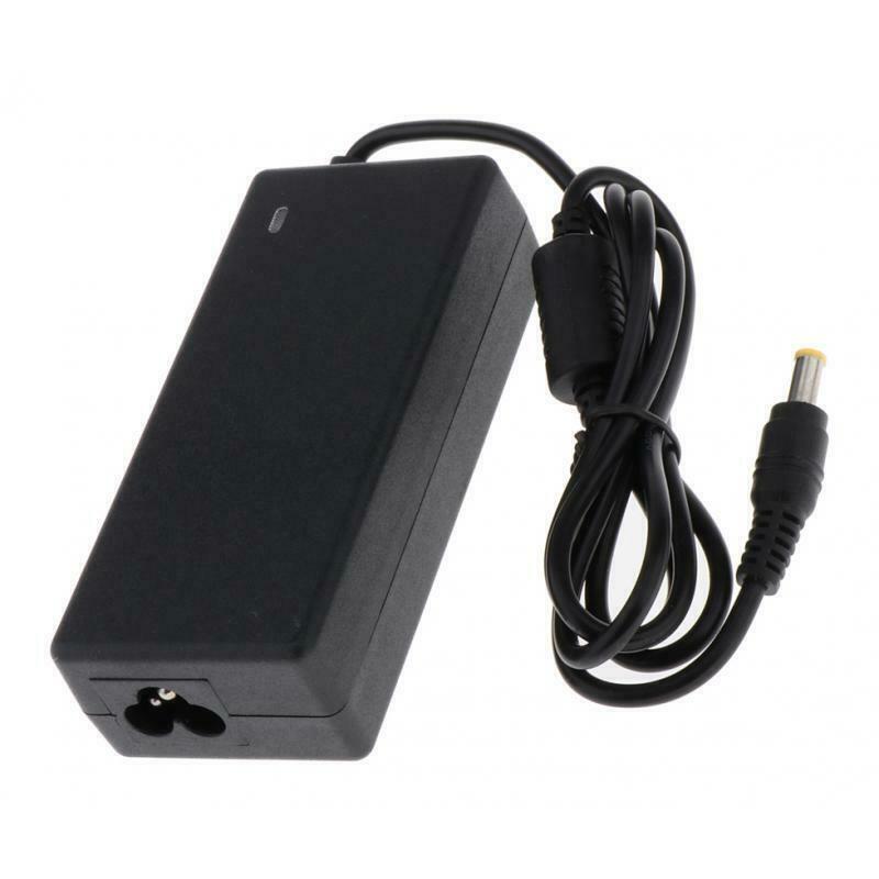 60w Laptop Charger 3.16A 19V with 5.5mm x 3.0mm Barrel Pigtail for