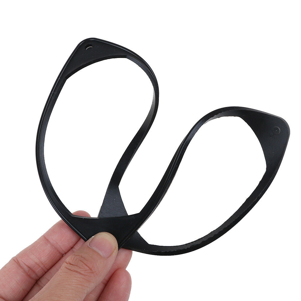 140mm PC case fan anti vibration gasket silicone shock proof absorption p.l8