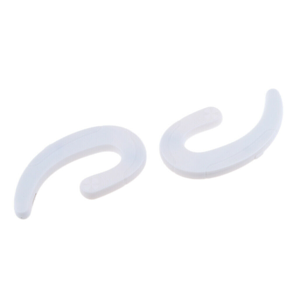 Wireless Bluetooth 4.2 Headphones Earbuds Stereo Earphones white