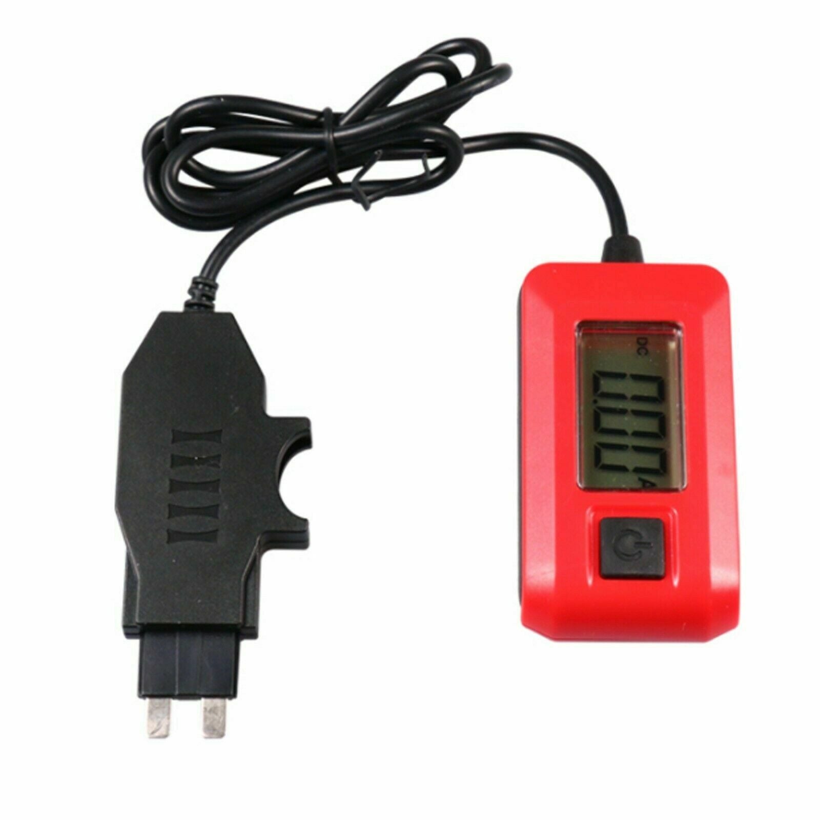 12V AE150 Car Electrical Current Tester by Fuse Galvanometer Diagnostic Moulding