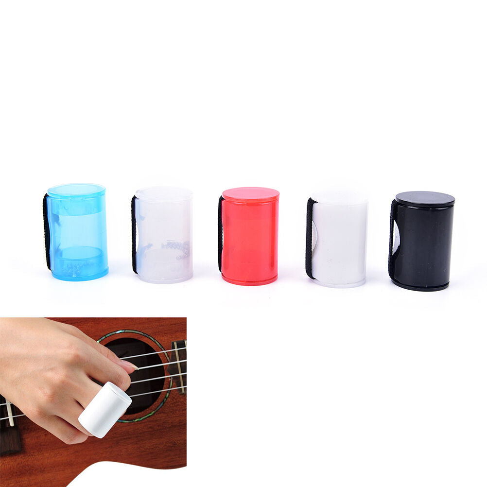 Guitar Ukulele Sand Shaker Hammer Rhythm Maraca Cabasa Wear on Finger、.-J.l8
