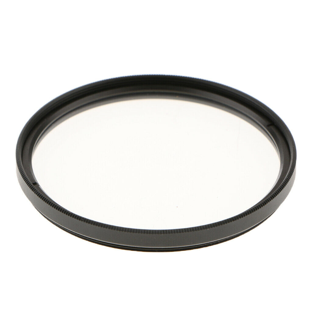 62mm UV Digital Multi-Coated Lens Glass Filter Protection for SLR DSLR Lens