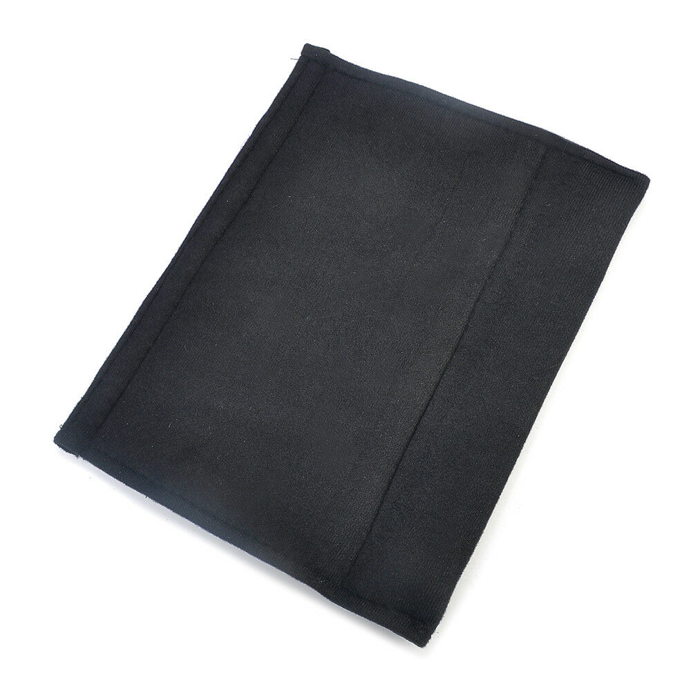 2 Pcs Safety Car Seat Belt Shoulder Pads Cover Cushion Harness Comfortable Pads