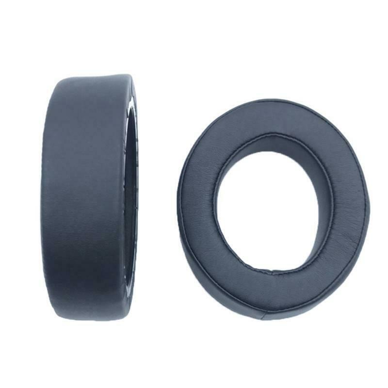 Earphone Earpads Sponge Soft Foam Cushion for Corsair HS50 Pro HS60 Pro HS70 Pro