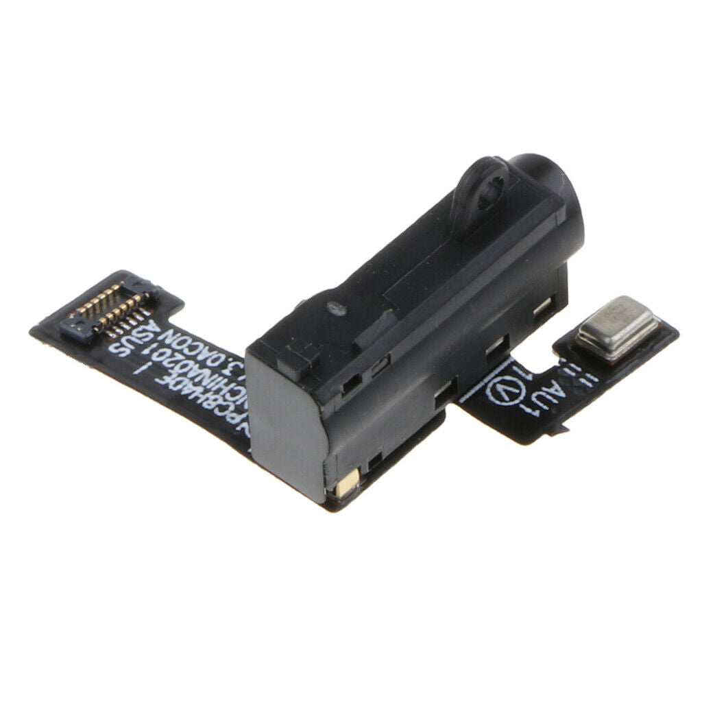 Headphone   Flex Socket Cable   Audio Cable for ASUS   3 ZE552KL