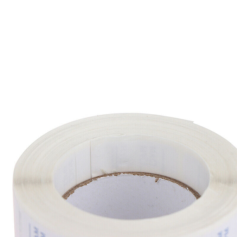 500pcs Kitchen Container Bag Jar Packing Stickers Food Storage Date Labe.l8