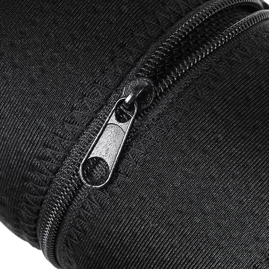 Wireless Bluetooth Speaker Hard EVA Shockproof Carrying Case Storage Travel Case