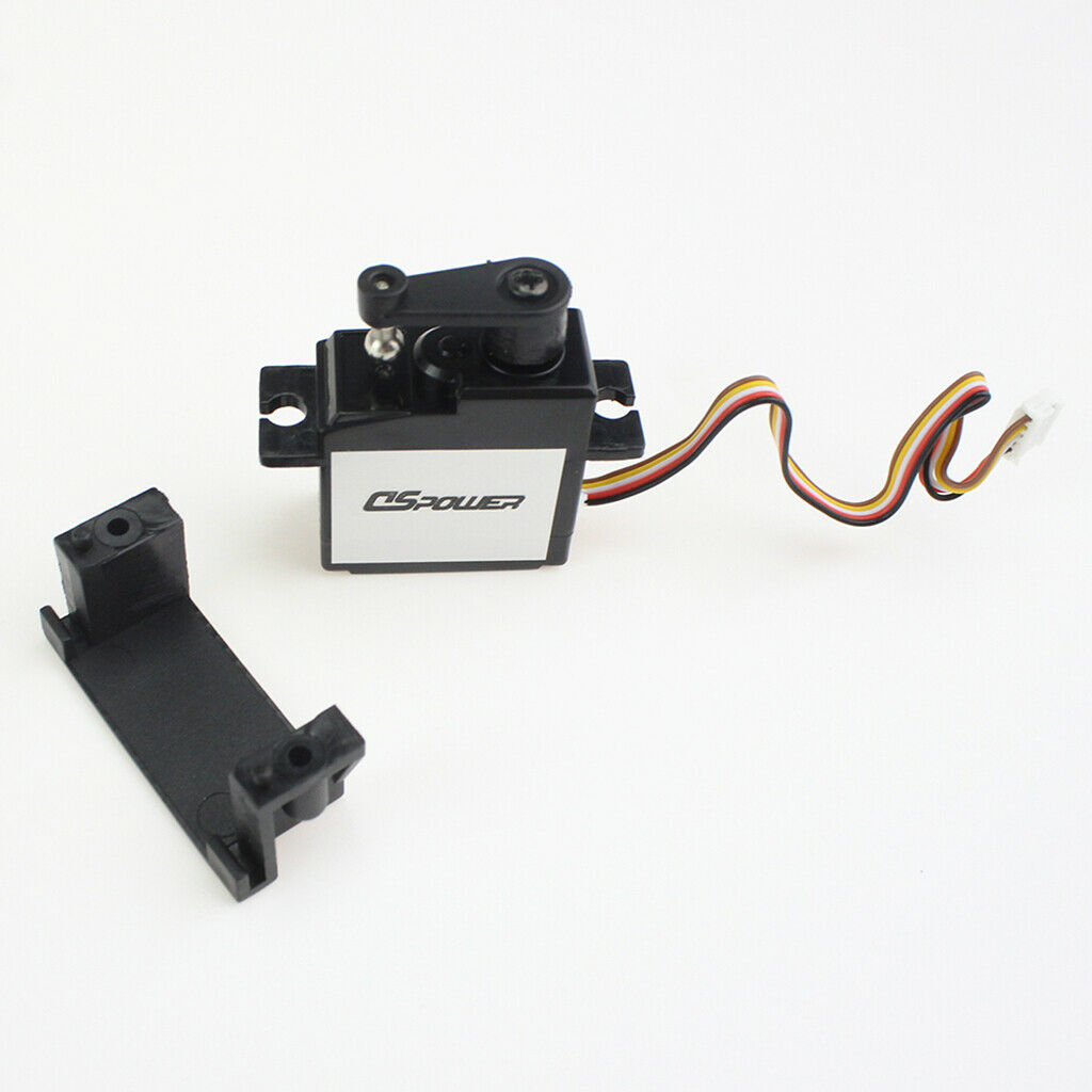 Gear  Digital Servo Motor for  Wltoys 144001 1/14 RC Buggy Car Boat