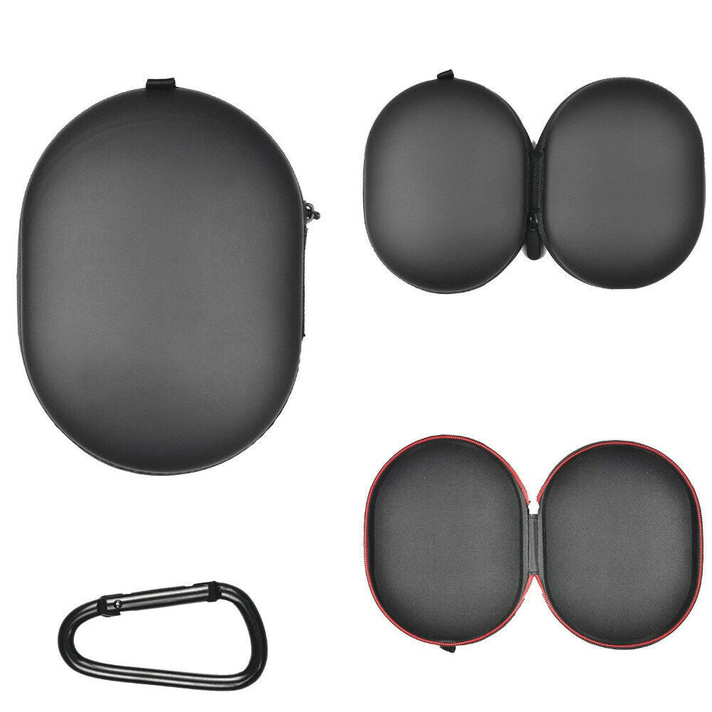 Portable Earphone Case Shell For Beats By Dr Dre Solo 2.0 Solo hd Headphone