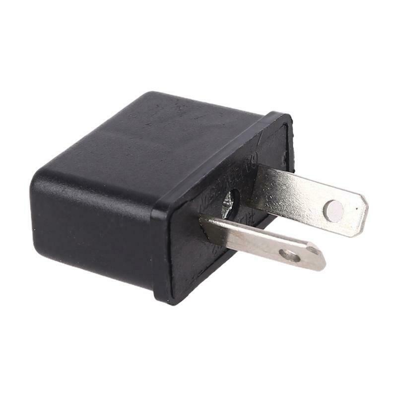 New 1 x Wall Power Connector AU Travel Adapter Universal