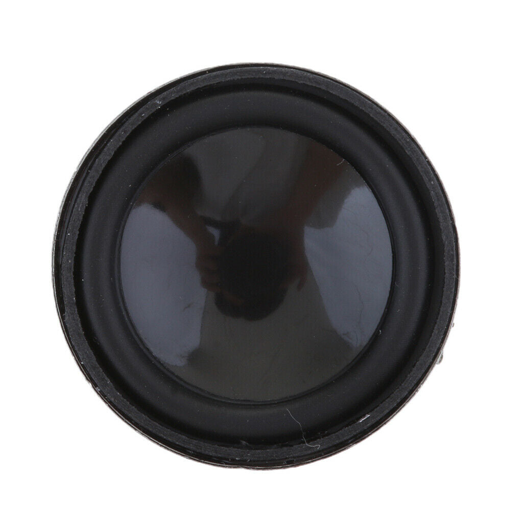 3W Bluetooth Speaker 36mm 13 Coils Round Full Range Replacement Repair Part