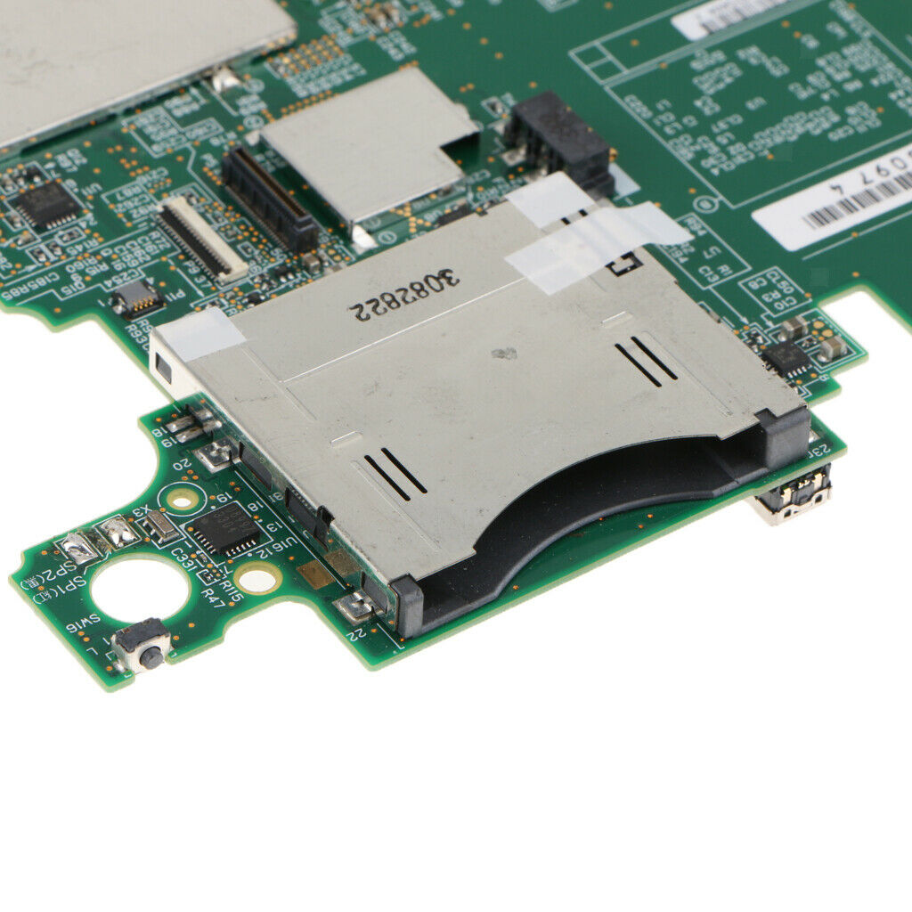 Replacement Main Logic Board Motherboard Mainboard Repair For Nintendo 2DS