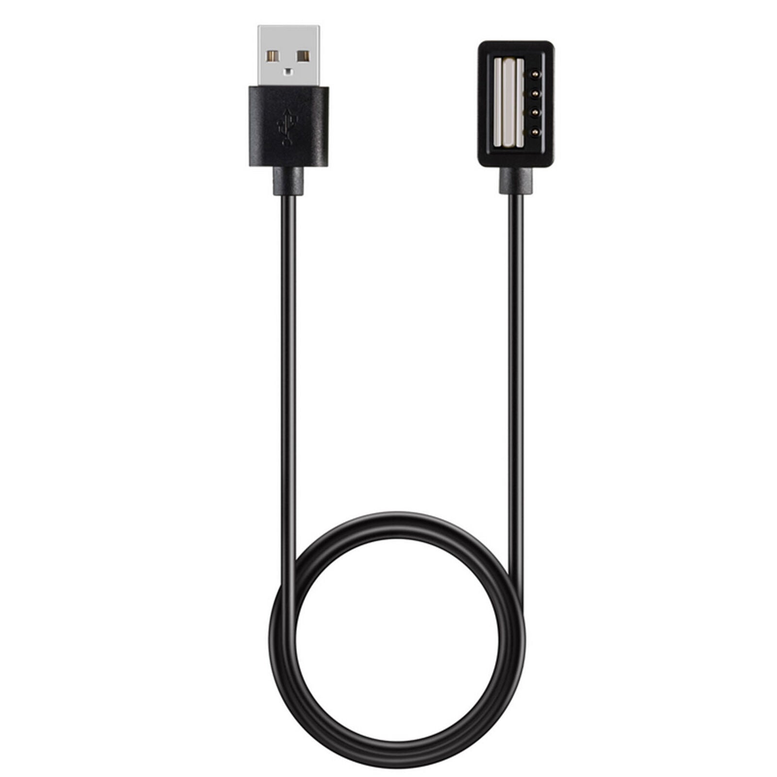 USB Charger Cable Fast Charging Dock Cradle Cord for SUUNTO 9/SPARTAN Series