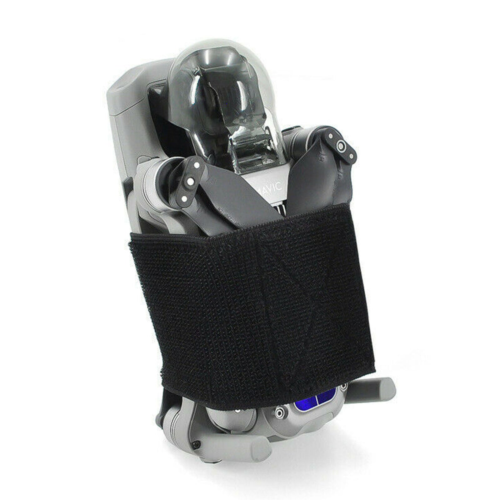 Propellers Fixator Strap Stabilizer Protection Holder For DJI Mavic Air 2 Drone