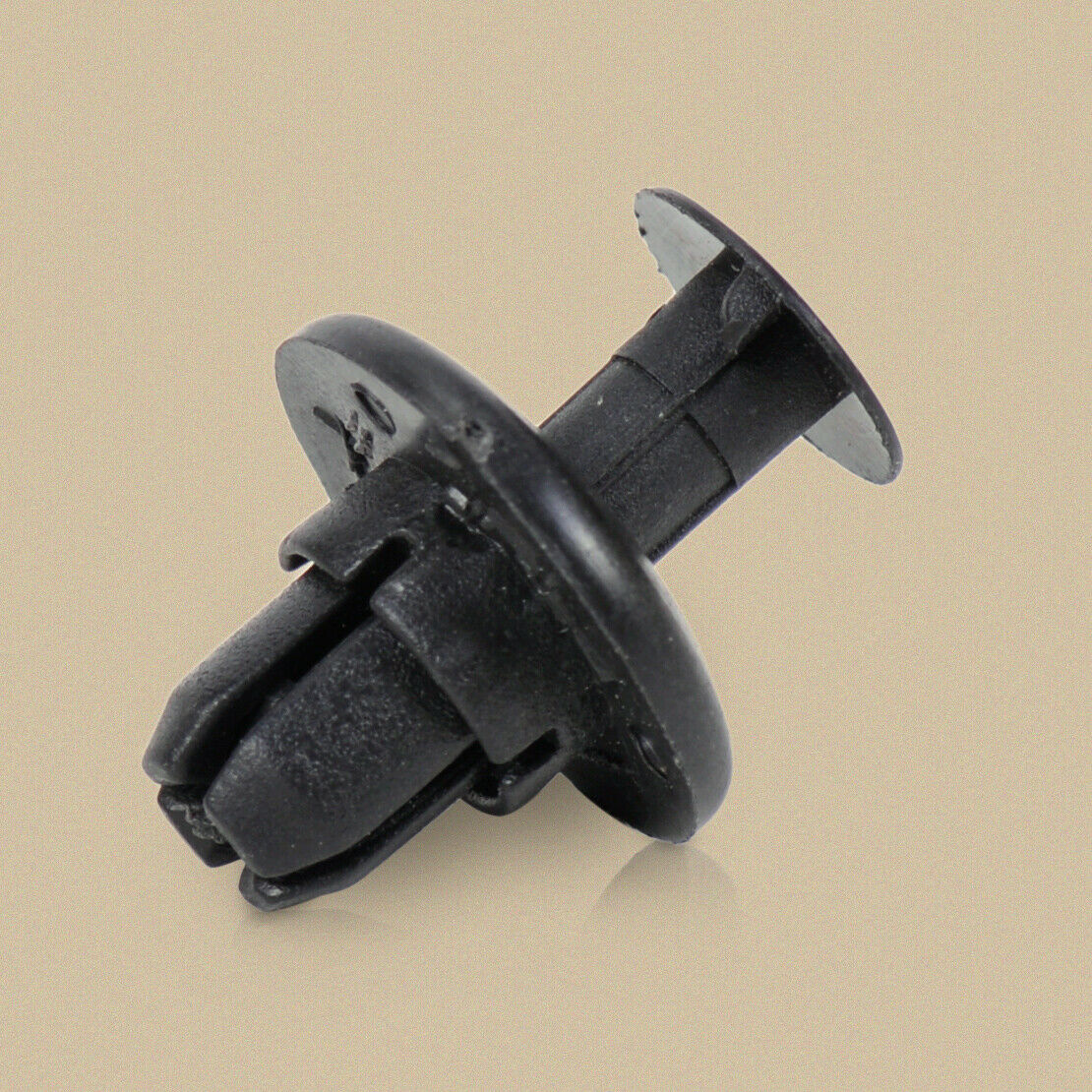 Bumper Radiator Grille Push Type Clip Retainer Fit for 09409-07325 GM Subaru An