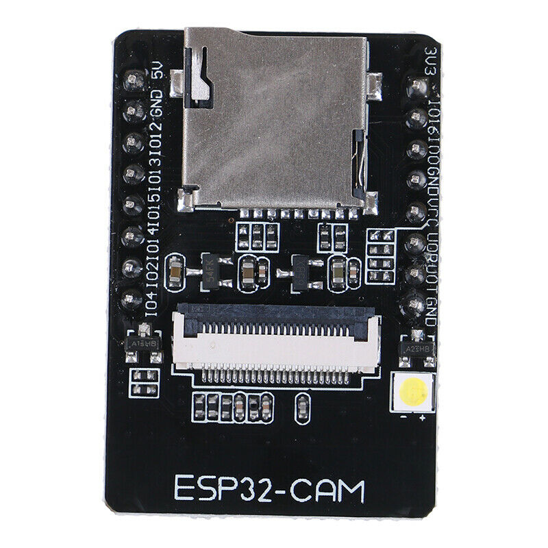 ESP-32S WiFi Module CAM Development Board 5V Bluetooth with OV2640 CameraY1
