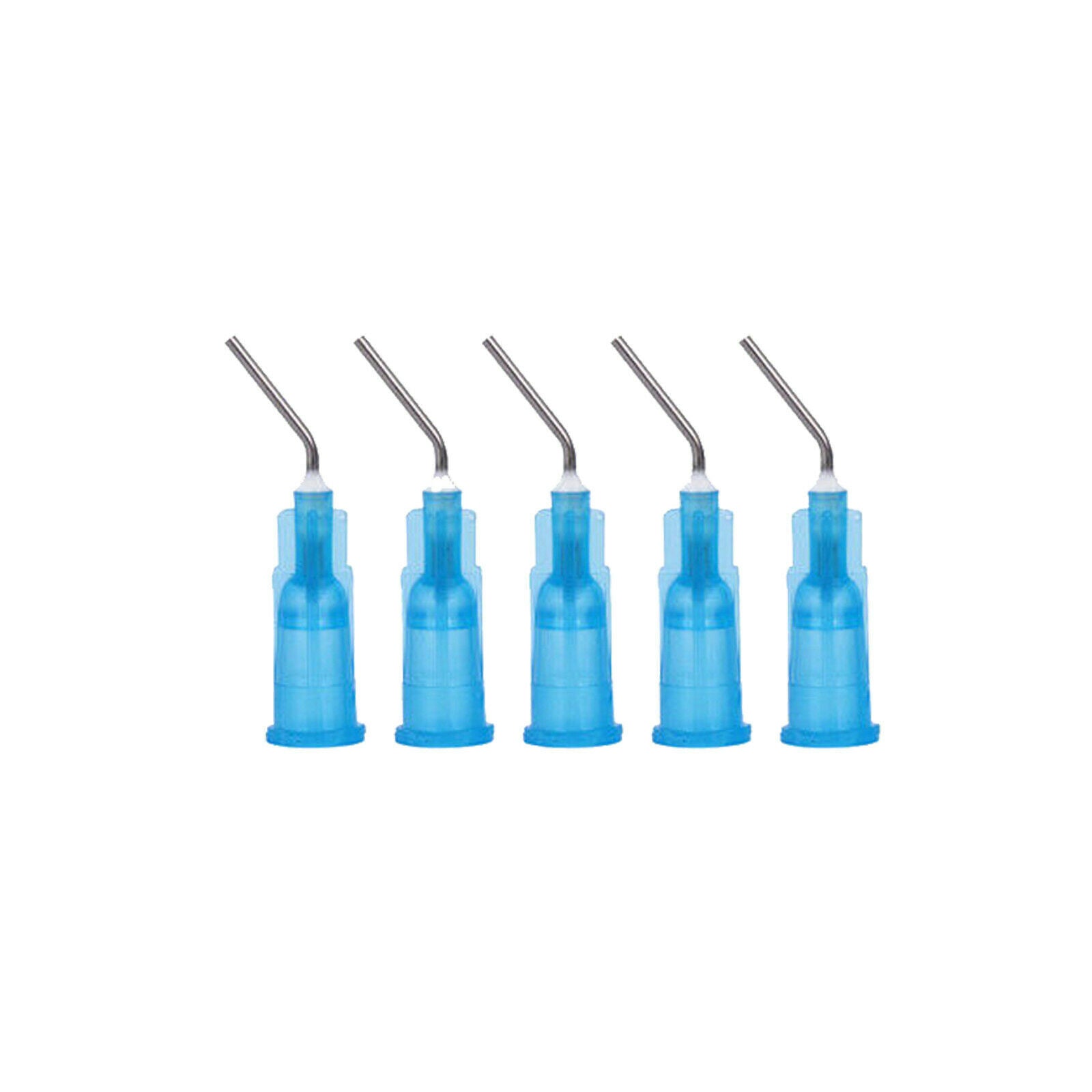 10 Pcs Dentex Dental Acid Etching Gel 37% Phosphoric 5 ml / syringe DX Etch 37